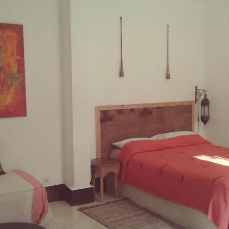 Dar Choumissa Hotel Marrakesh Ngoại thất bức ảnh