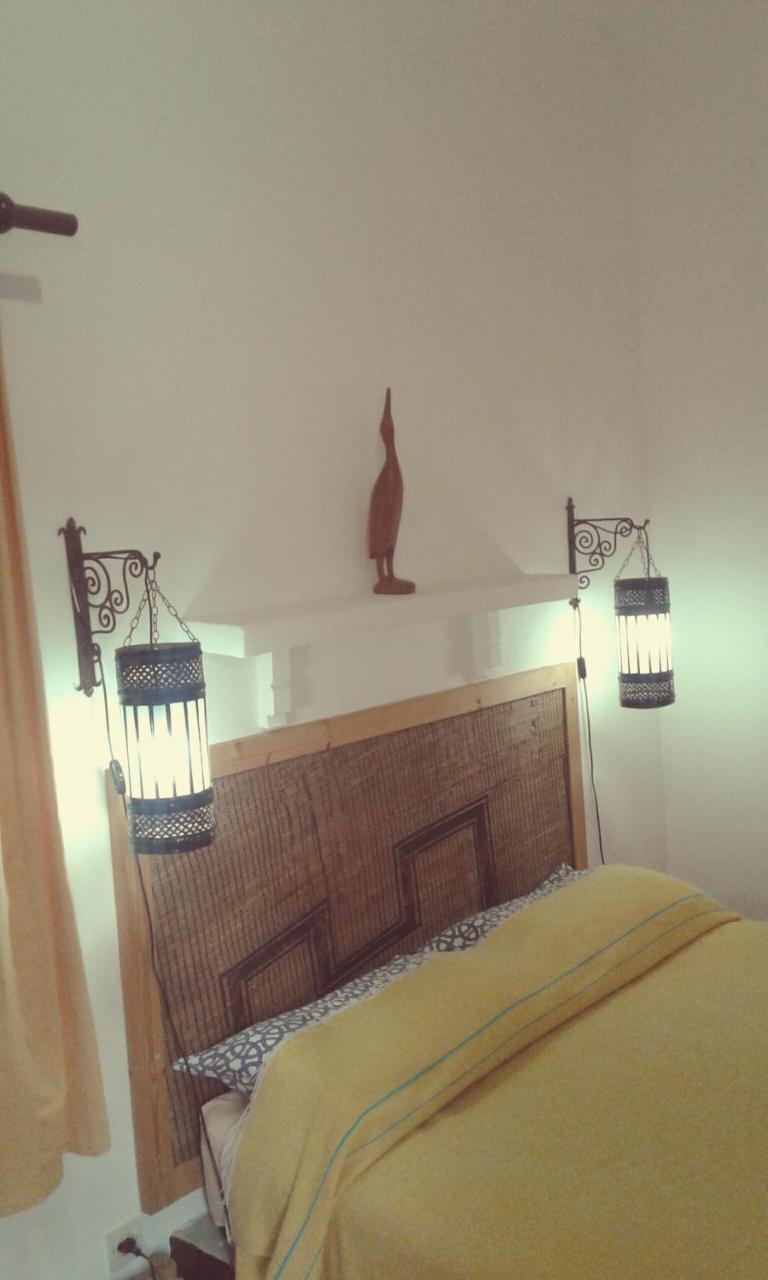 Dar Choumissa Hotel Marrakesh Ngoại thất bức ảnh