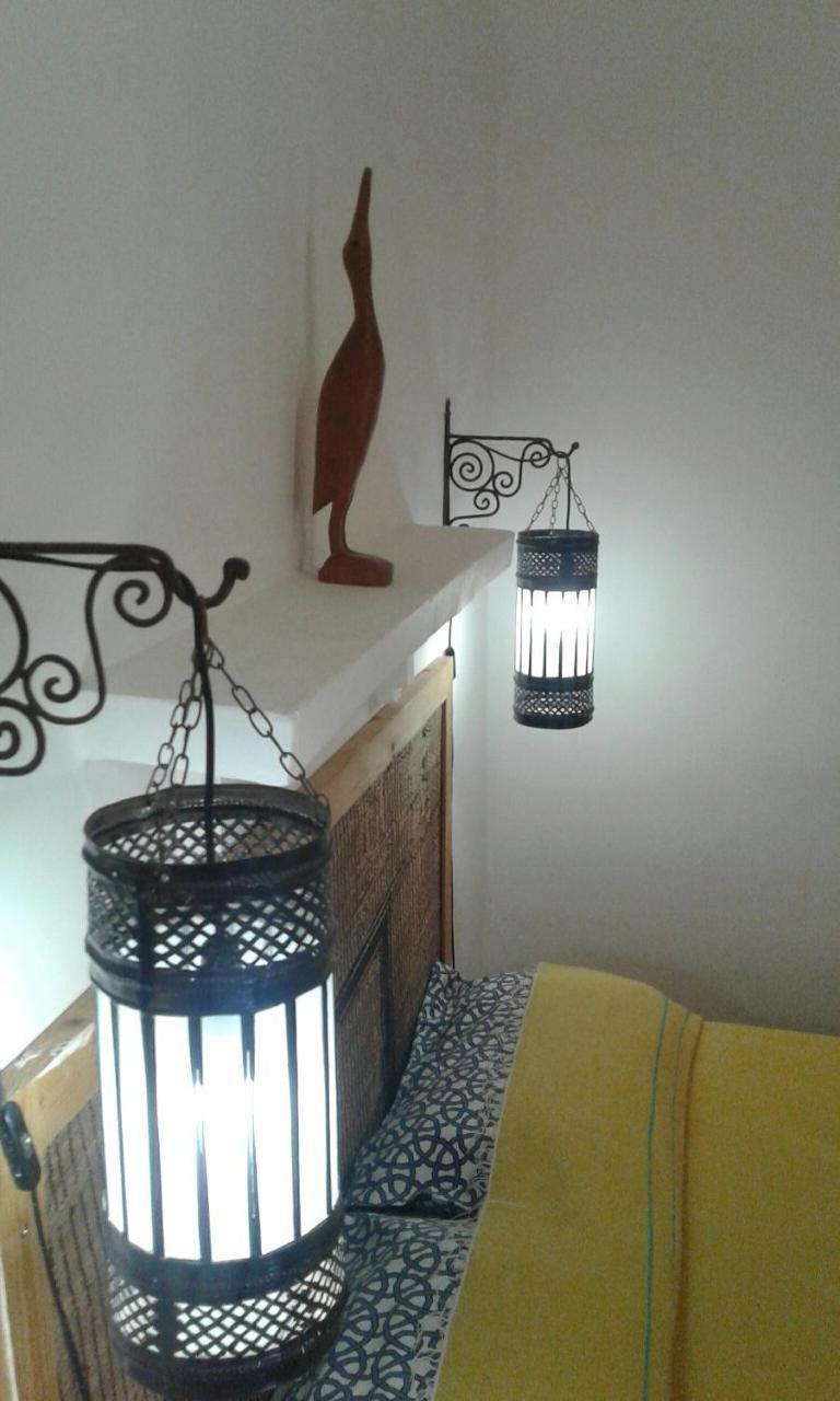 Dar Choumissa Hotel Marrakesh Ngoại thất bức ảnh