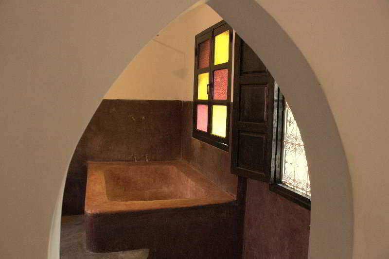 Dar Choumissa Hotel Marrakesh Ngoại thất bức ảnh